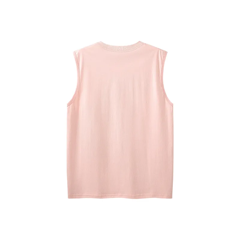 Disney Tank Tops Unisex-5