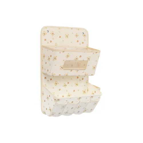 Shit Lucky Seal Mouth Clip Sealed Moistureproof Back Magnetic Storage Box