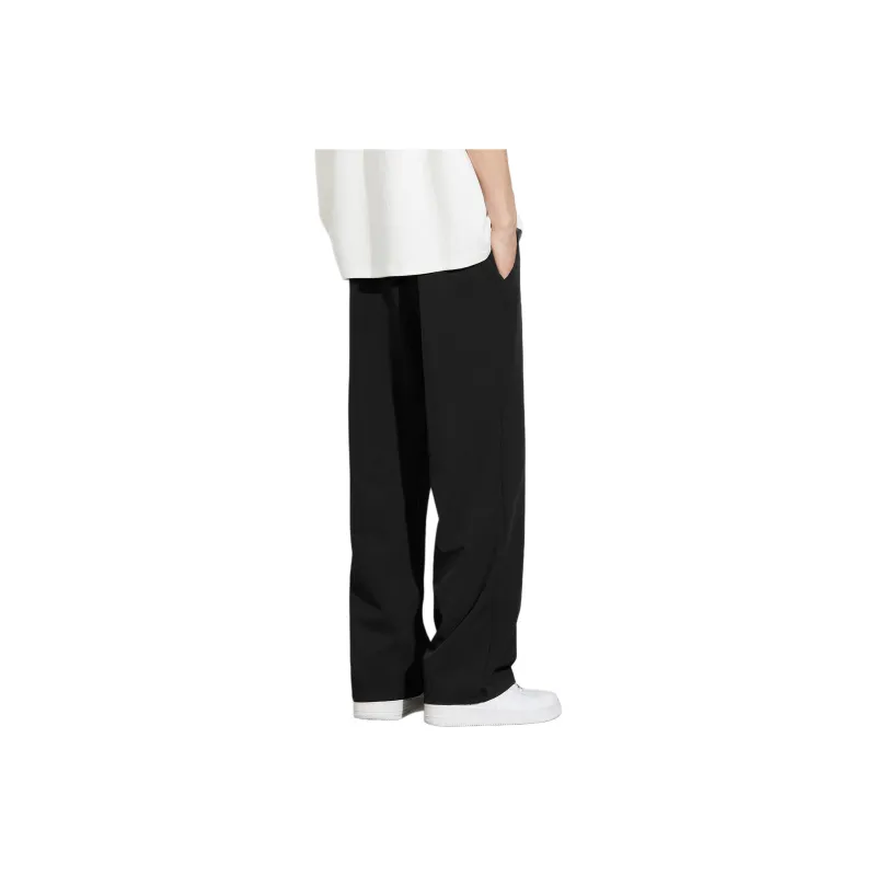 KAIPAINEN Casual Pants Unisex-5