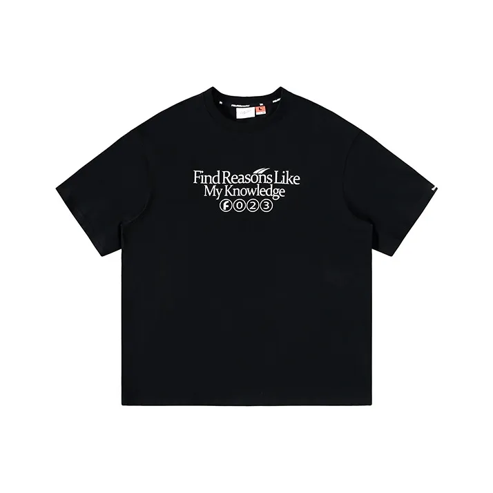 FRLMK T-Shirts Women's Black-0