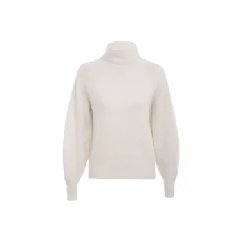 Zimmermann Lyrical Brushed Wool cashmere Jumper