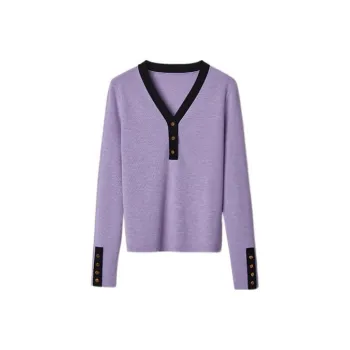 Dimple Hsu Slim Fit Knitwear Women's