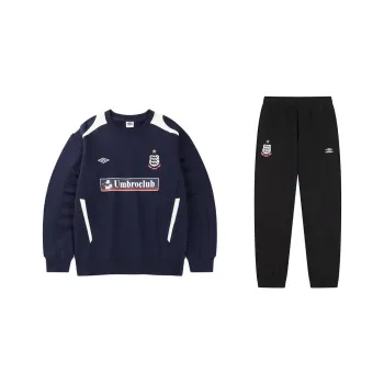 Umbro Six Six Da Shun Series Set Unisex