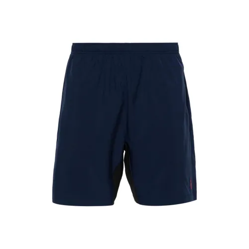 Polo Ralph Lauren Polo Pony Drawstring Running Shorts