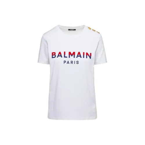 Adidas x Disney T Shirt Womens White