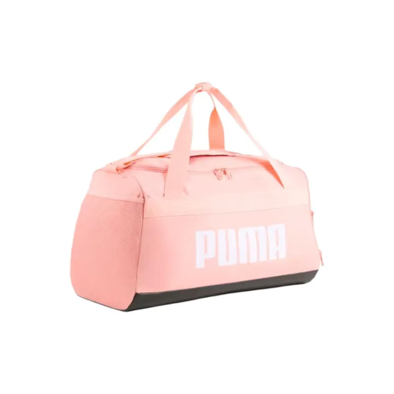 PUMA Polyester Travel Bag 35L Unisex Pink-0