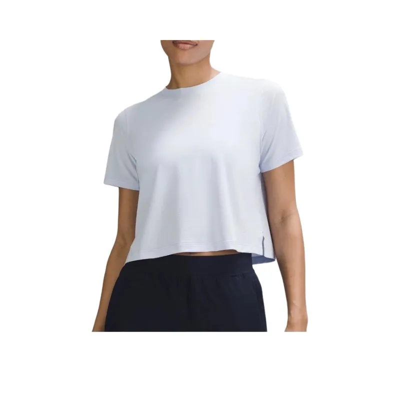 Lululemon T Shirts Women's-8