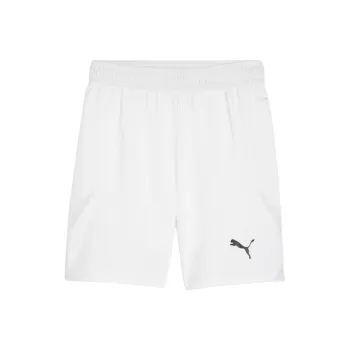 PUMA Shorts De Fútbol TeamFINAL Para Hombre