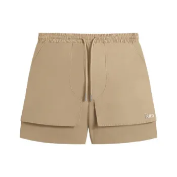 KITH Alden Pocket Short