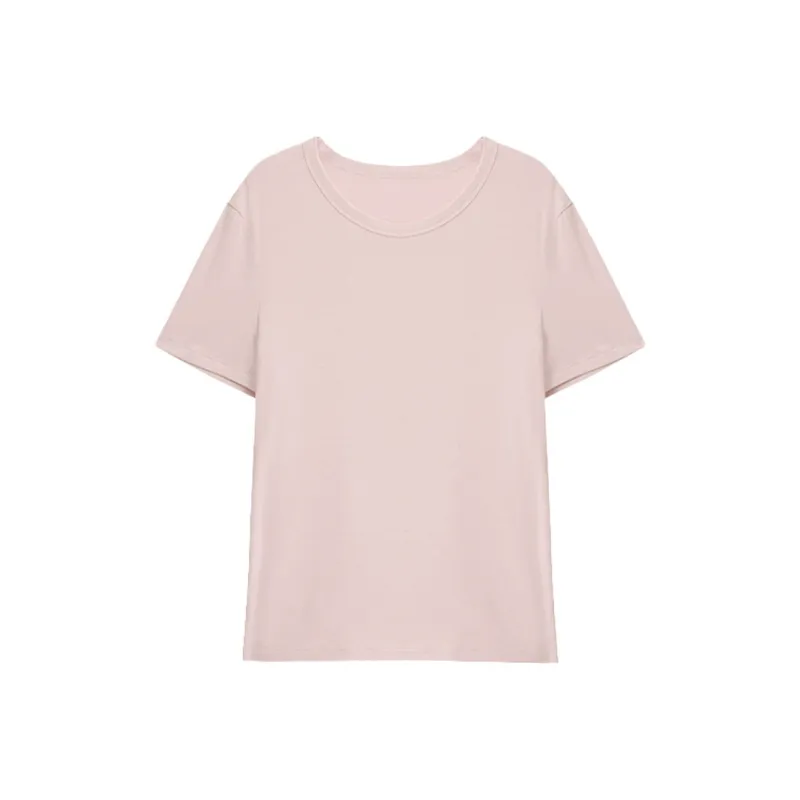 Fa Ao Na T Shirts Women's-3