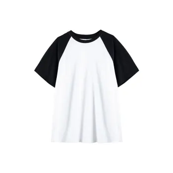 Merry City T Shirt Women's Black