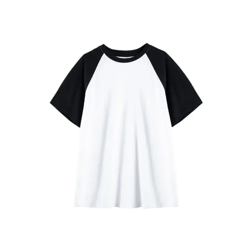 Merry City T-Shirt Women's Black
