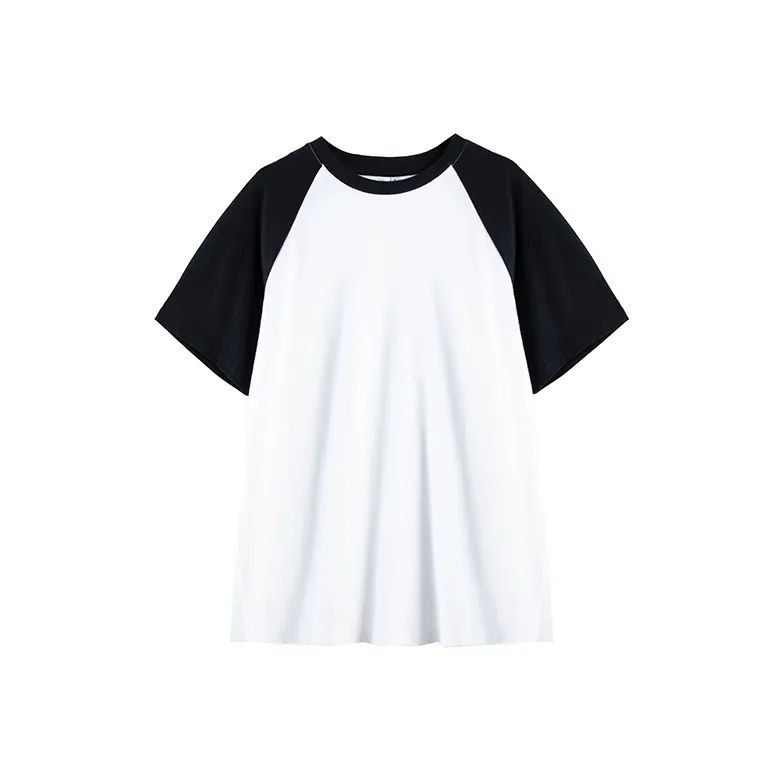 Merry City T Shirt Women's Black-0