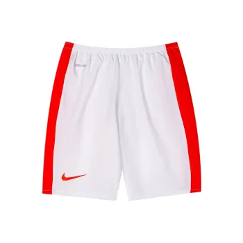 Nike Dri Fit Casual Shorts Men's White