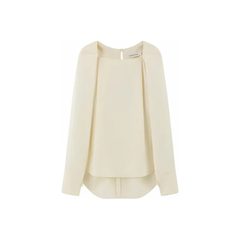 Viktoria Chan Shirts Women's-1