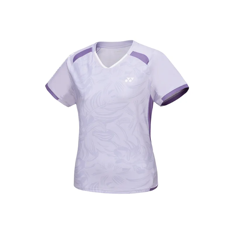 YONEX Set in Sleeve T Shirt Women's-6