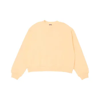 New Balance Athletics Sweatshirt Women's Peach Blossom