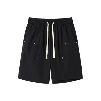 MXDT Casual Shorts Unisex