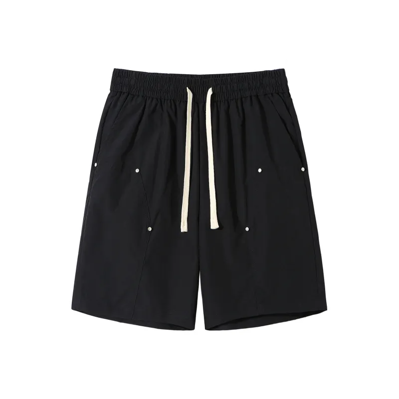 MXDT Casual Shorts Unisex-0