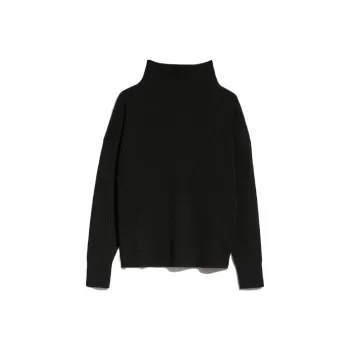 MaxMara Studio Sweater Women's Black