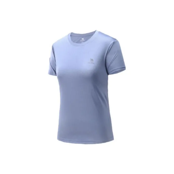 CAMEL T Shirts Women's-2