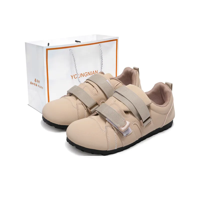 Yang Nianhua Anti Slip Wear Resistant Low Top Casual Shoes Women's-20