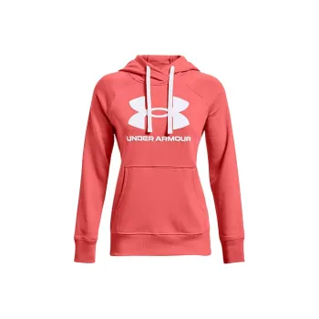 Under Armour Sweatshirts Women's Orange