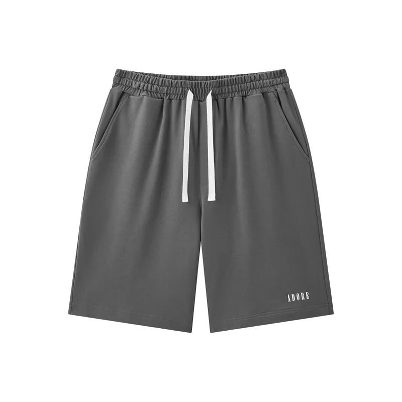 SEM/R Casual Shorts Men-2