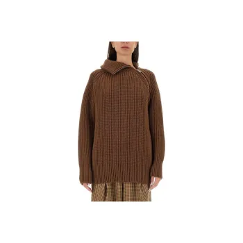 DRIES VAN NOTEN Sweater Women's Brown