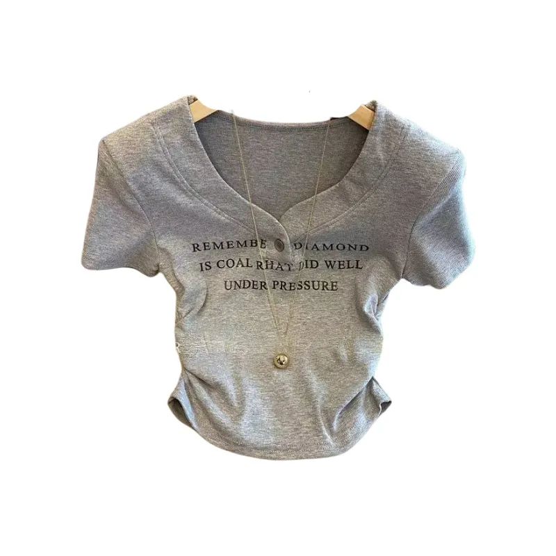 KEAB T Shirts Women's-4