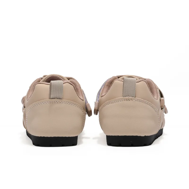Yang Nianhua Anti Slip Wear Resistant Low Top Casual Shoes Women's-23