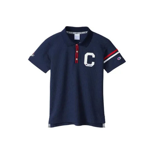 Champion Polo Shirts Women's