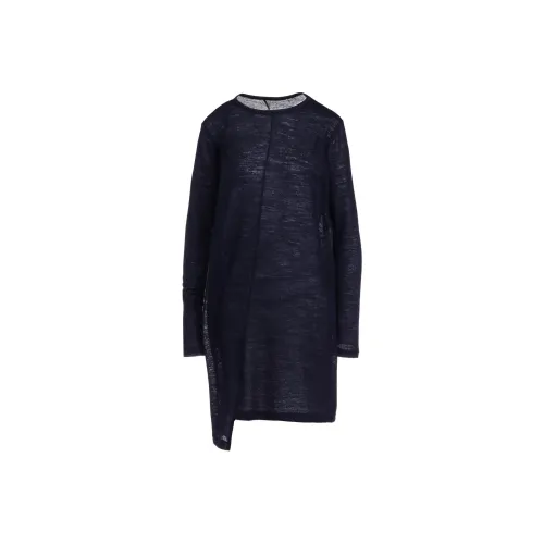 you Yamamoto Y's FW24 Sweater Women's Marine Blue