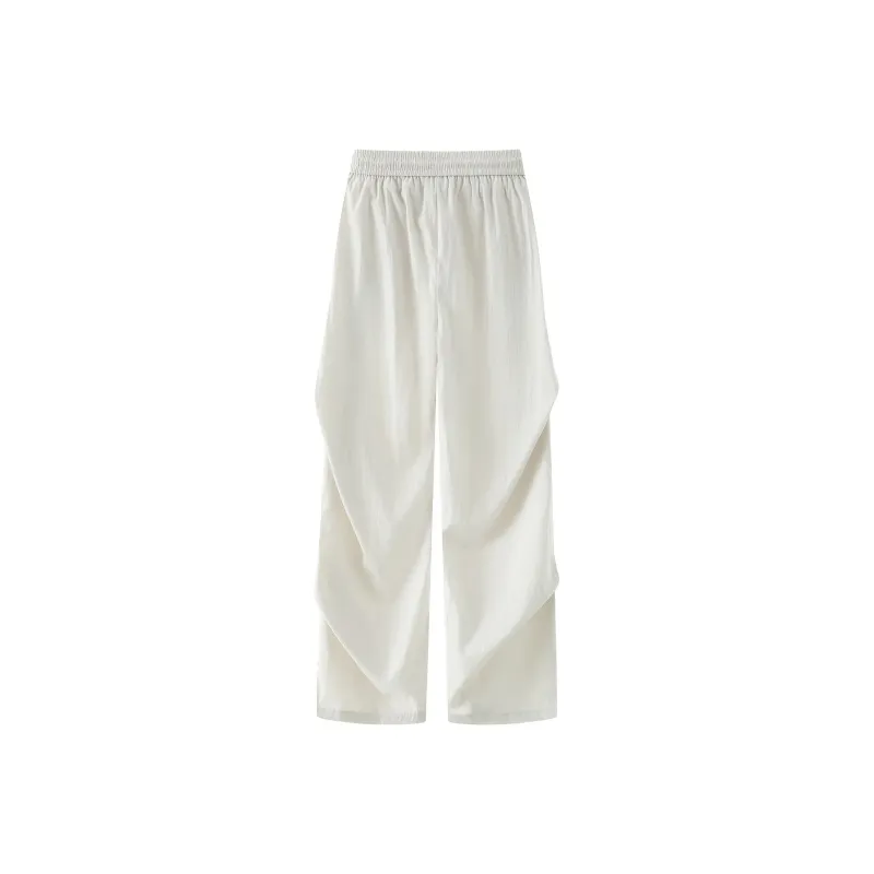 LUYUSHANYU Casual Pants Women's-7