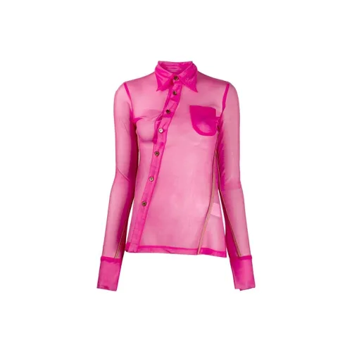 AMBUSH Shirts Women's Pink