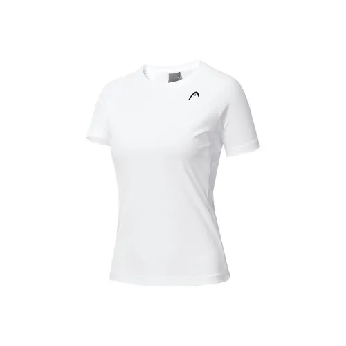 HEAD T Shirts Women's