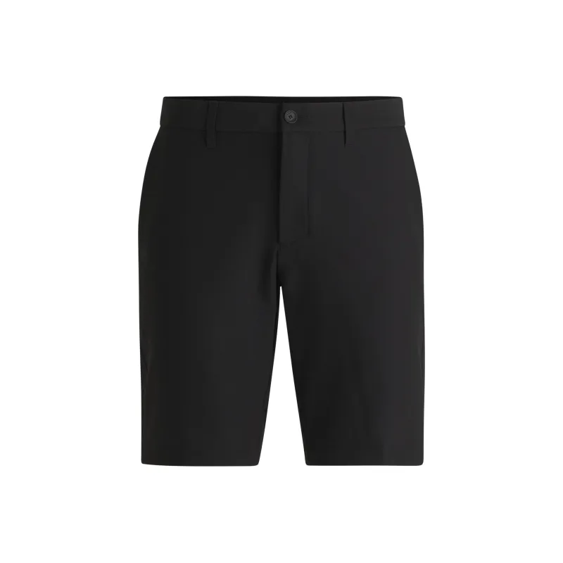 HUGO BOSS Commuter Shorts-0