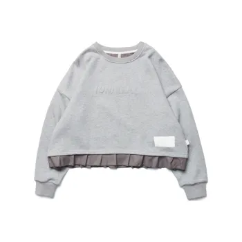 SMG Crew Neck Sweatshirt Women's