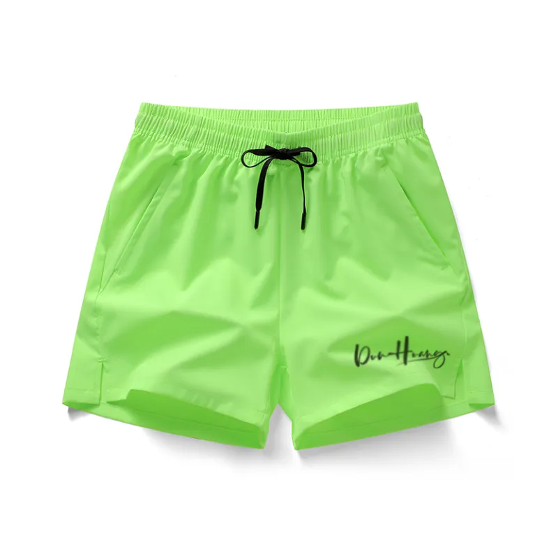 DUNHUANG INSPIRATION Shorts Unisex-10