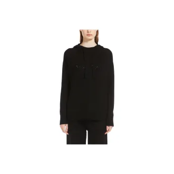 'S MAX MARA Sweater Women's Black