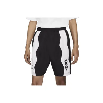 JORDAN Zion Performance Dri Fit Woven Shorts