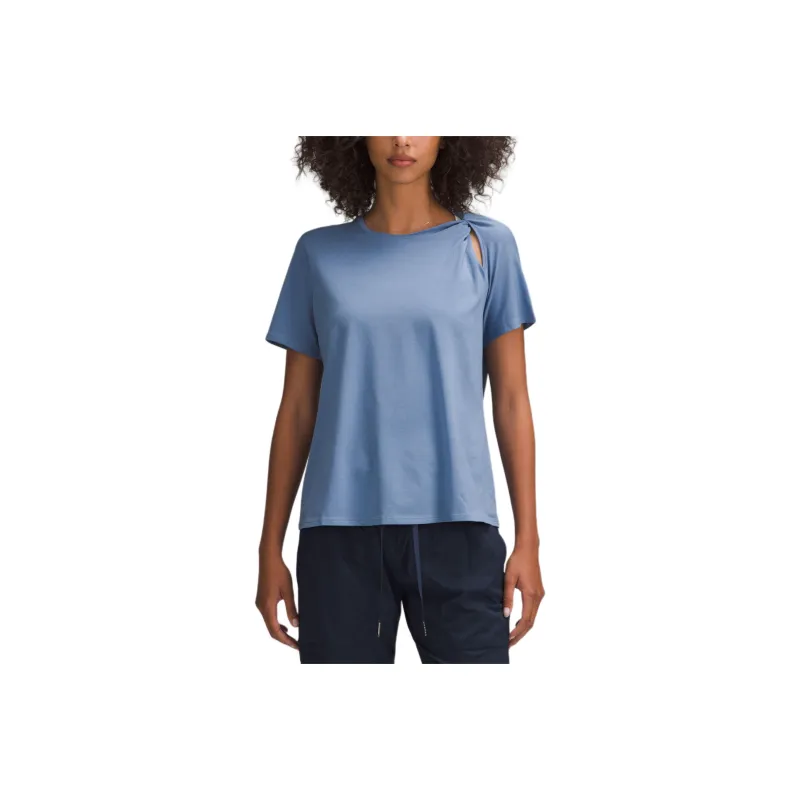 Lululemon SS24 Regular T Shirt Women's-0