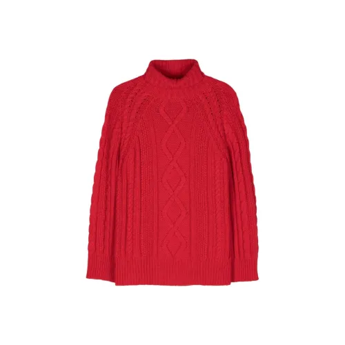 HERNO Roll-Neck Knit Jumper