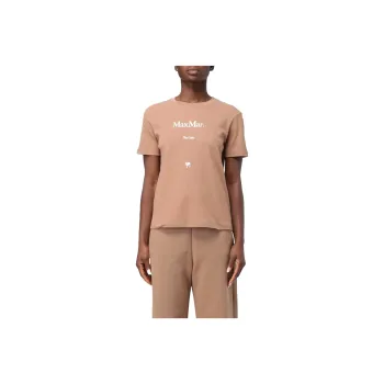 'S MAX MARA T Shirt Women's Umber