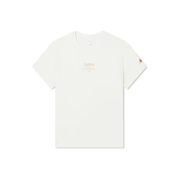 Kappa Set in Sleeve T Shirt Women's