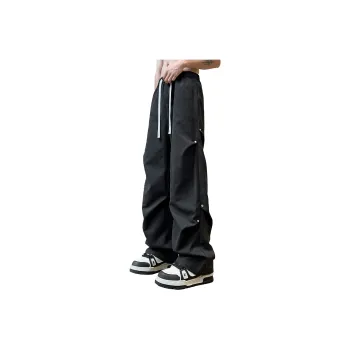 Imcrasy Casual Pants Unisex