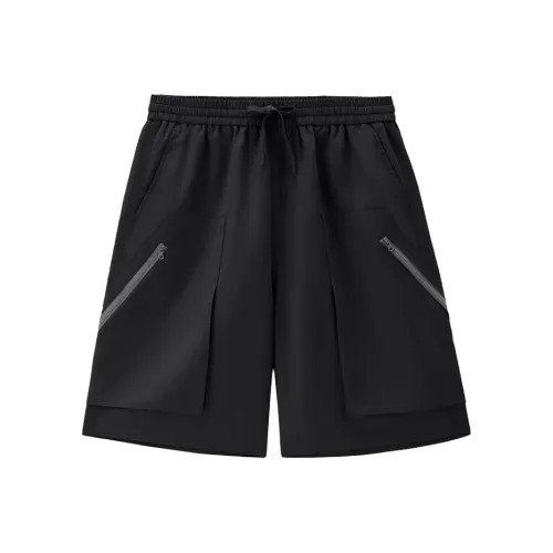 UNIQLO Casual Shorts Men