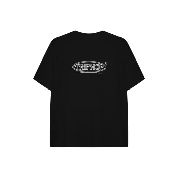 TRIPHOP T-Shirts Unisex