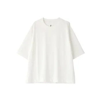 Mizuno MARGARET HOWELL Drop Shoulder Sleeve T Shirt Women's