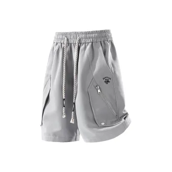 7 SEVFUN Casual Shorts Unisex